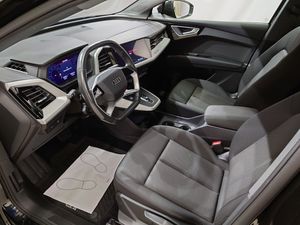 Audi Q4 e-tron bild 7