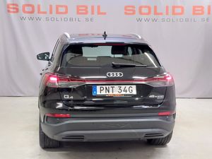 Audi Q4 e-tron bild 5