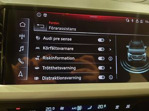 Audi Q4 e-tron bild 17