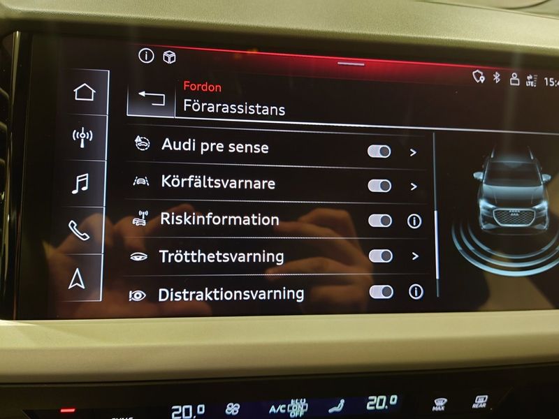 Audi Q4 e-tron bild 17