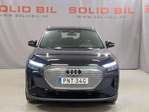 Audi Q4 e-tron bild 2