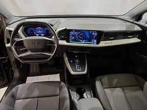 Audi Q4 e-tron bild 8