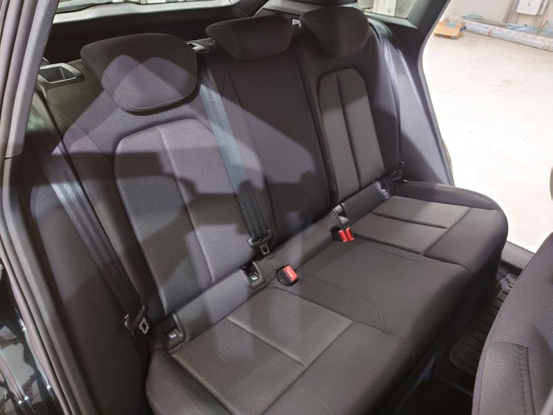 Audi Q4 e-tron bild 12