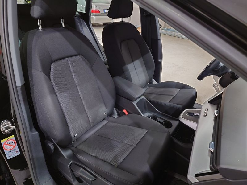 Audi Q4 e-tron bild 10