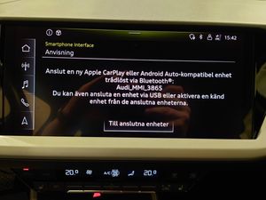 Audi Q4 e-tron bild 15