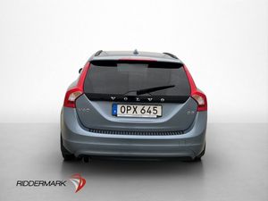 Volvo V60 bild 6