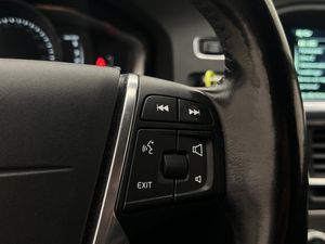 Volvo V60 bild 18
