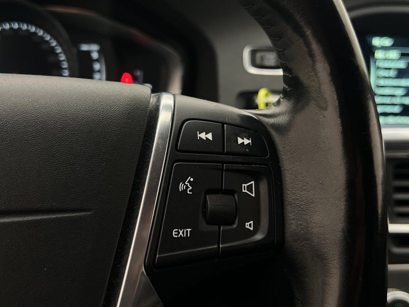 Volvo V60 bild 18