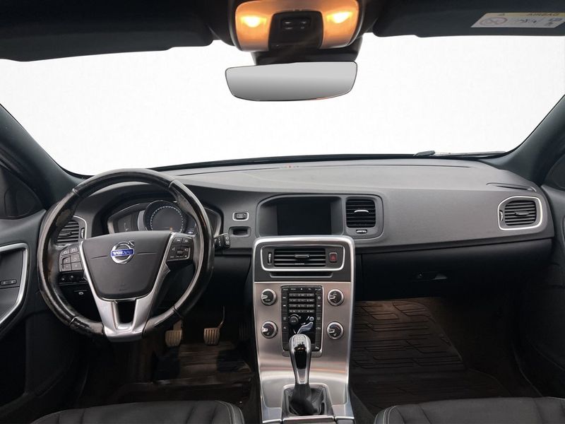 Volvo V60 bild 12