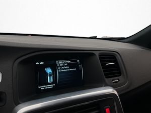 Volvo V60 bild 21