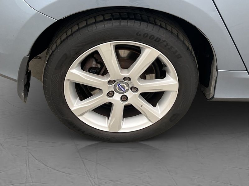 Volvo V60 bild 29