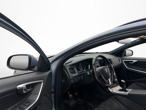 Volvo V60 bild 10