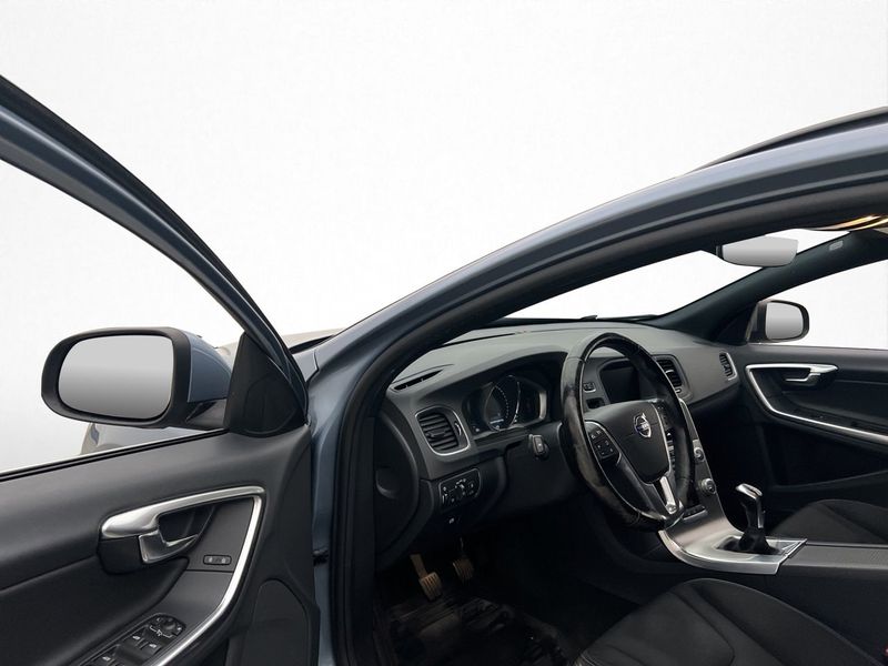 Volvo V60 bild 10
