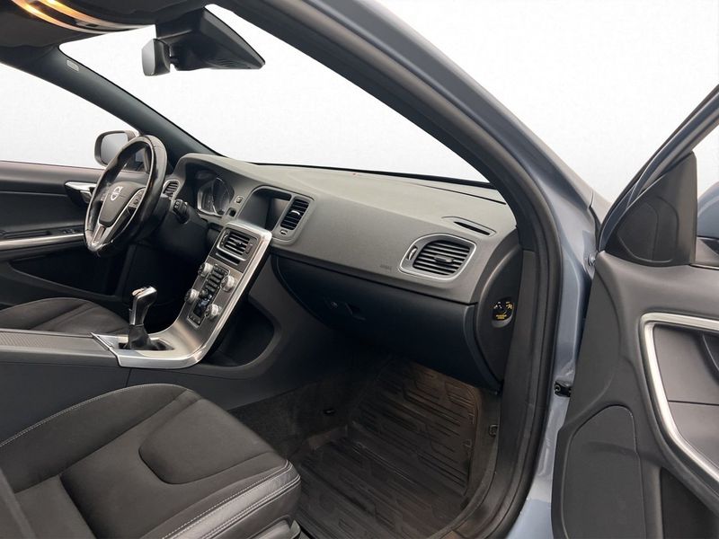 Volvo V60 bild 23