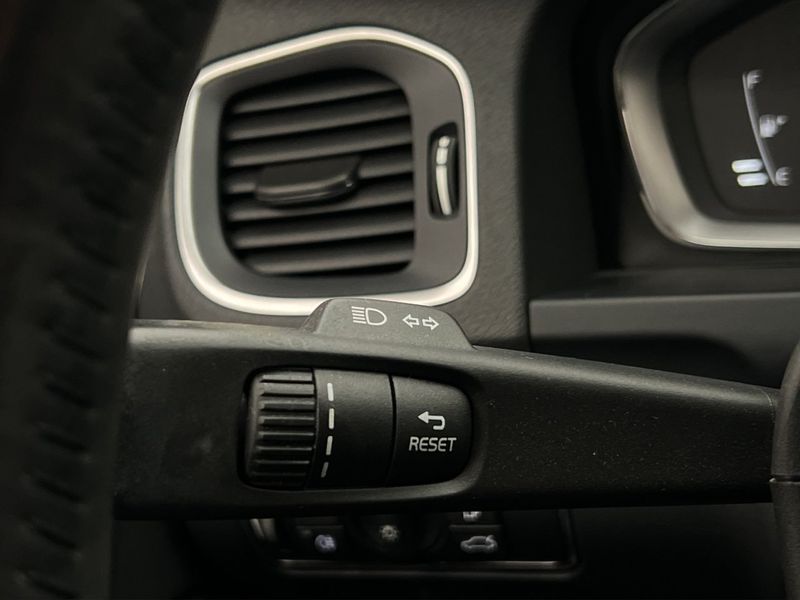 Volvo V60 bild 15
