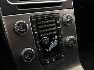 Volvo V60 bild 22
