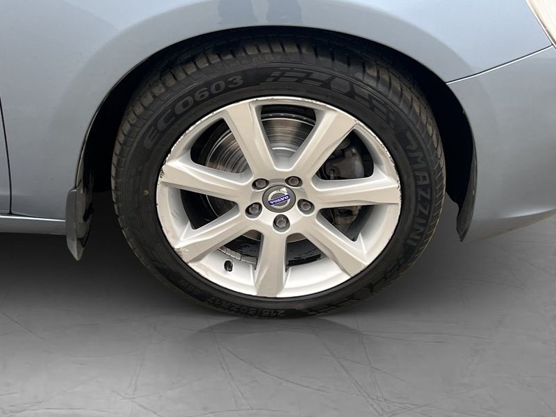 Volvo V60 bild 30