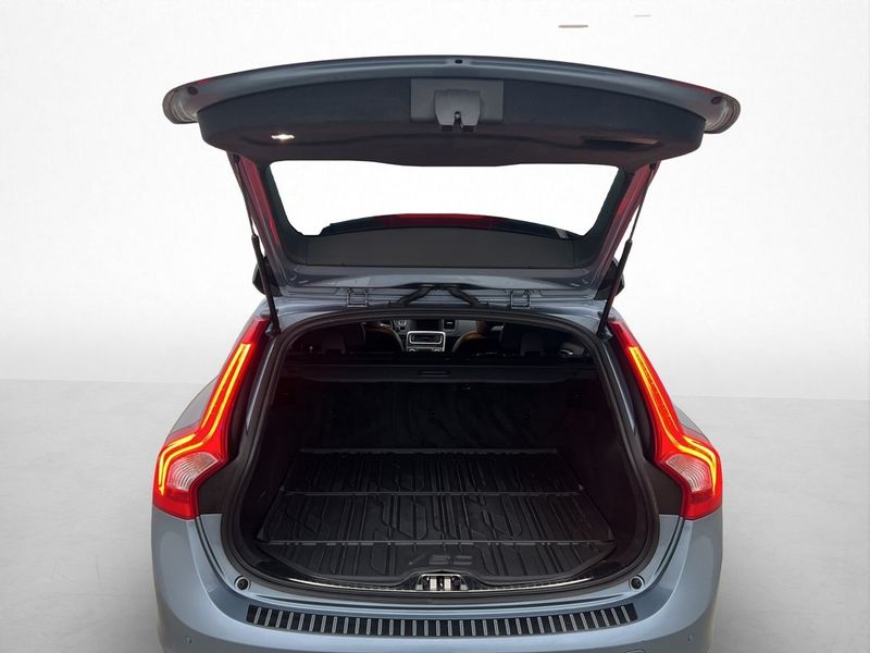 Volvo V60 bild 26