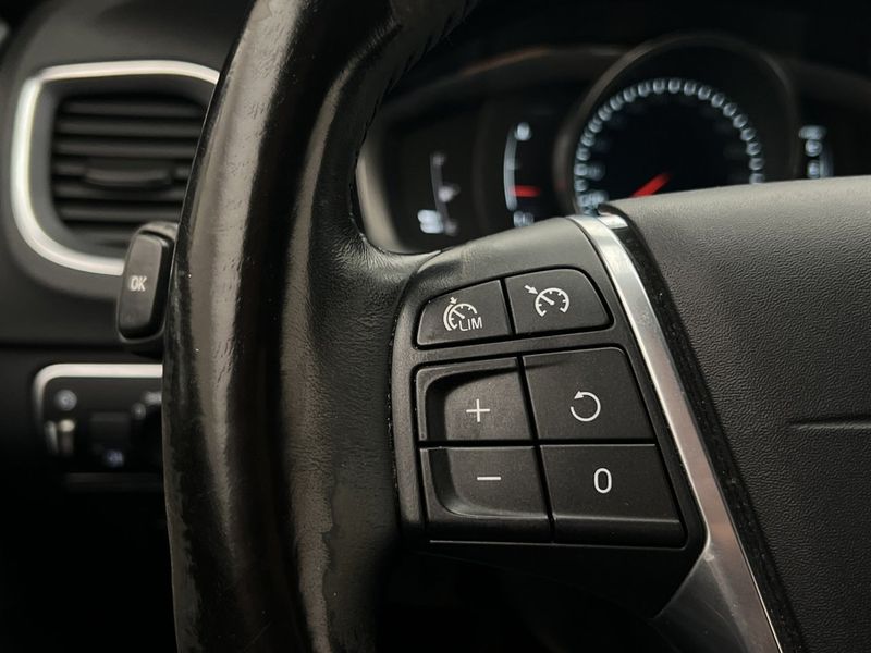 Volvo V60 bild 16
