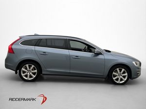 Volvo V60 bild 9