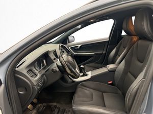 Volvo V60 bild 11