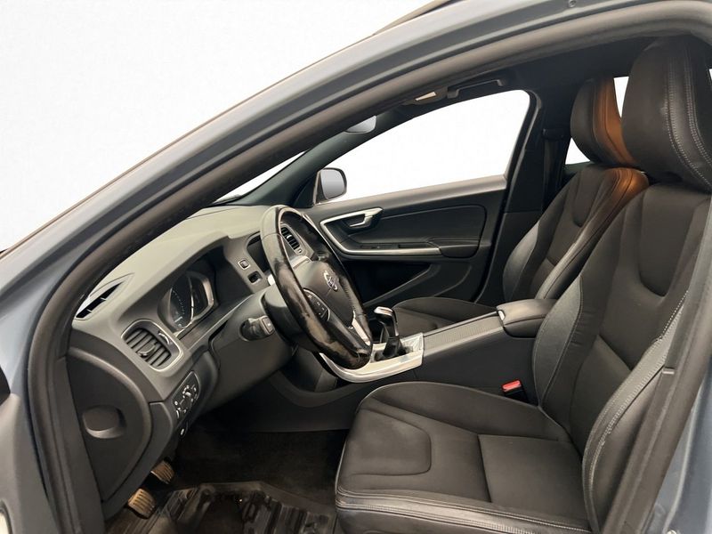 Volvo V60 bild 11