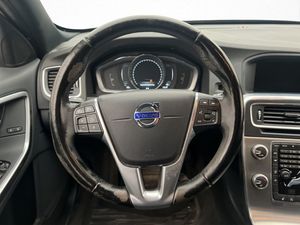 Volvo V60 bild 13