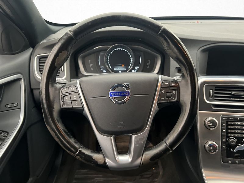 Volvo V60 bild 13