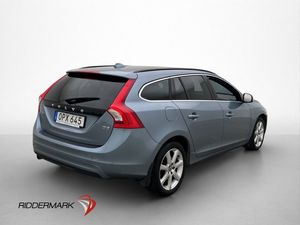Volvo V60 bild 8