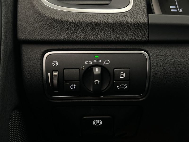 Volvo V60 bild 14