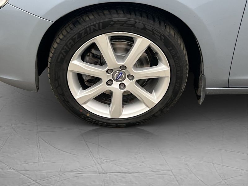 Volvo V60 bild 27