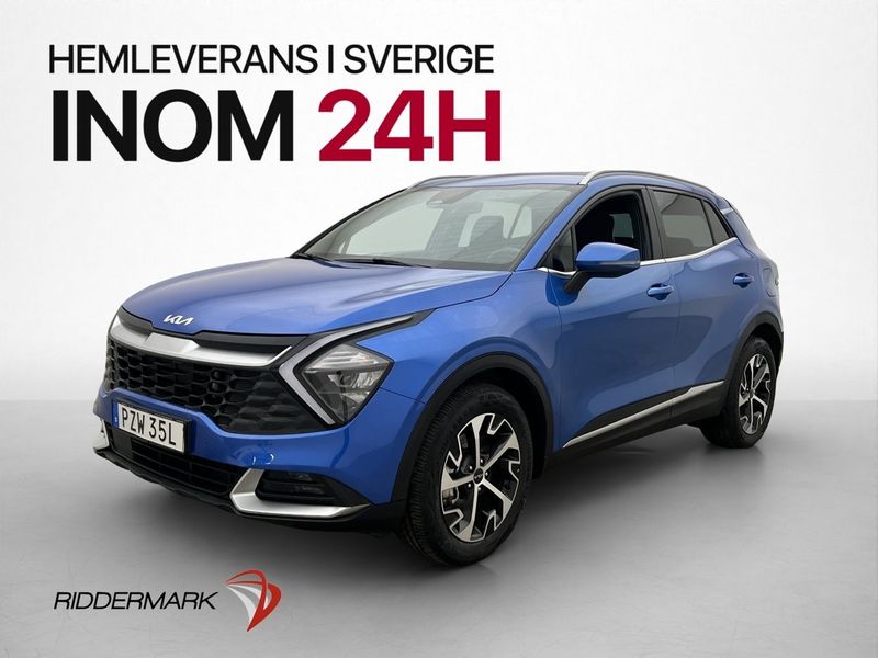 Kia Sportage bild 3