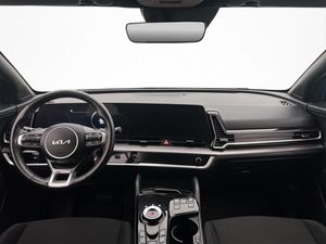 Kia Sportage bild 12