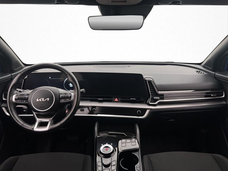 Kia Sportage bild 12