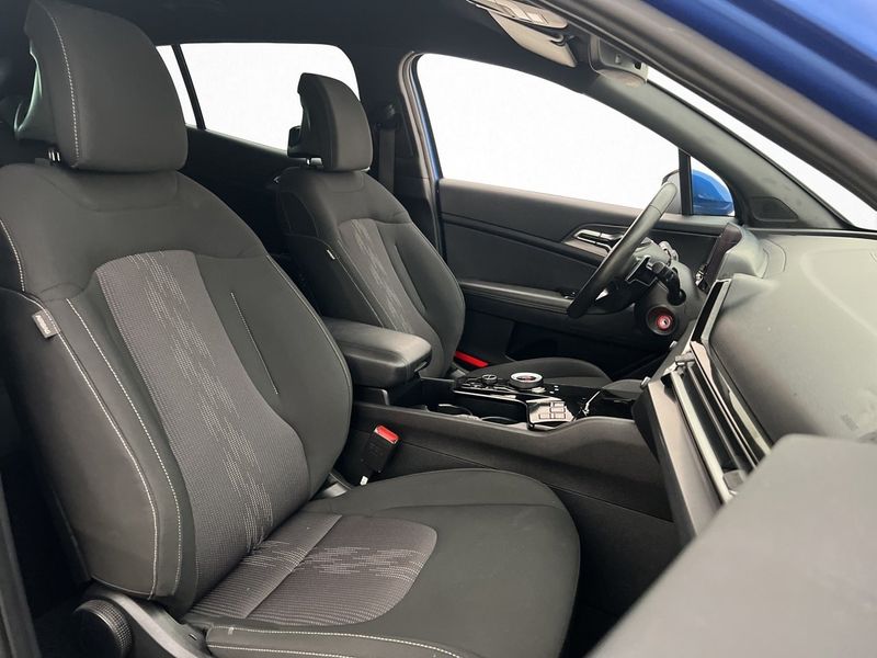 Kia Sportage bild 26