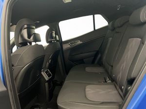 Kia Sportage bild 27