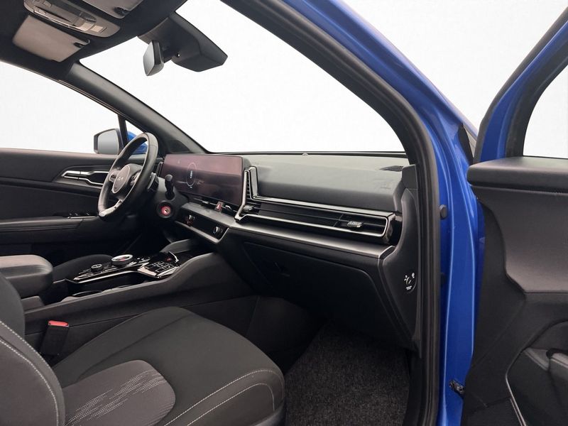 Kia Sportage bild 25