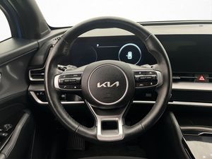 Kia Sportage bild 13