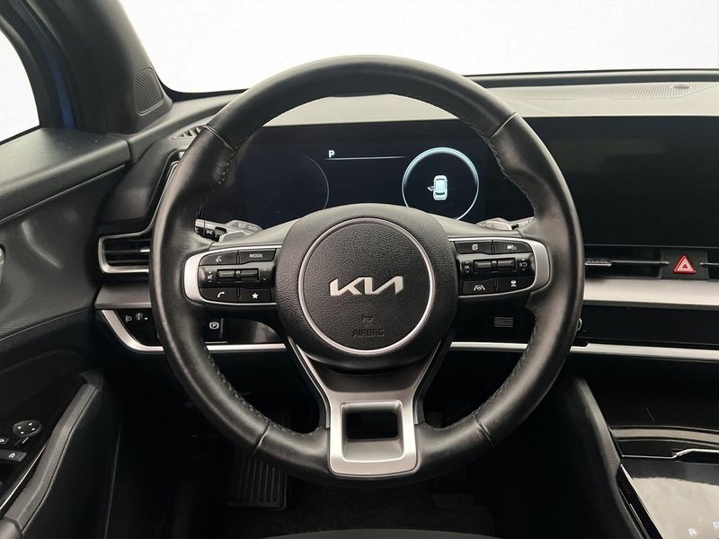 Kia Sportage bild 13
