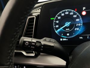 Kia Sportage bild 15