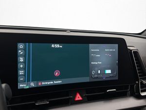 Kia Sportage bild 22