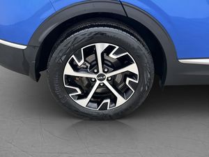 Kia Sportage bild 31
