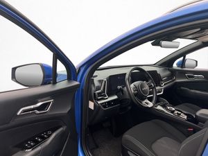Kia Sportage bild 10