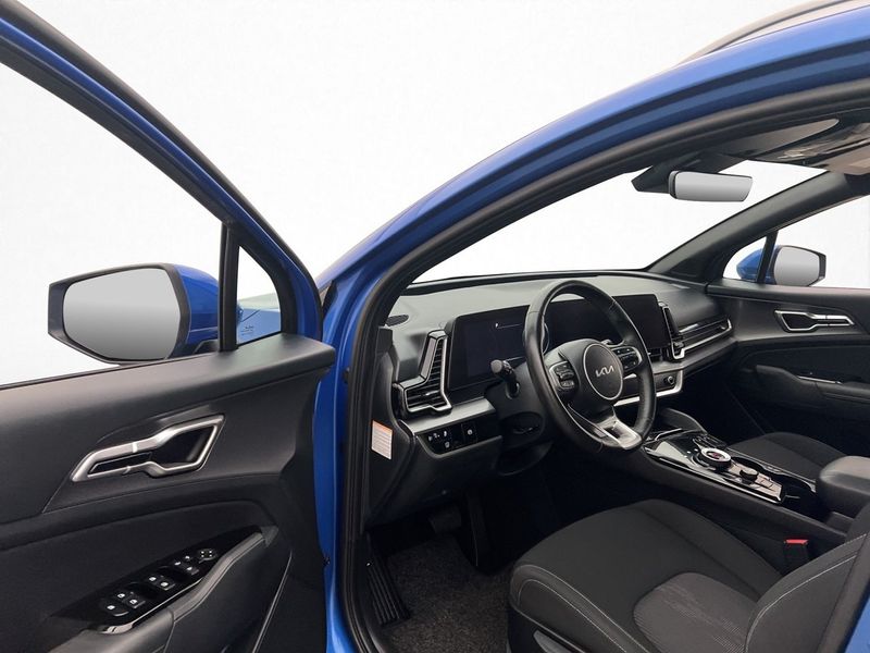 Kia Sportage bild 10