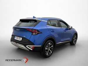 Kia Sportage bild 8
