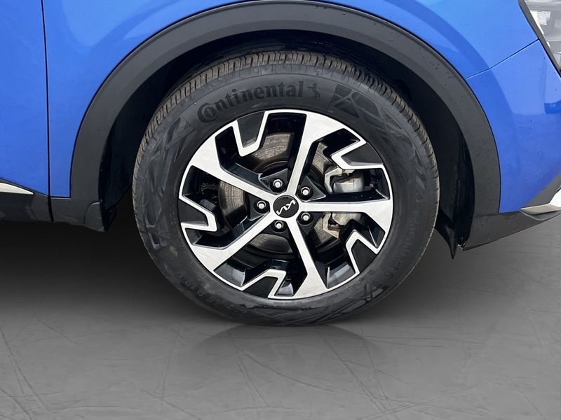 Kia Sportage bild 32