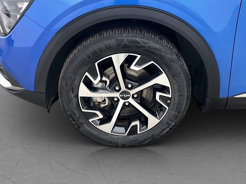 Kia Sportage bild 29