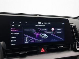 Kia Sportage bild 21