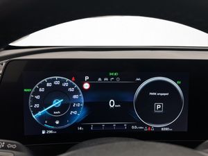 Kia Sportage bild 17