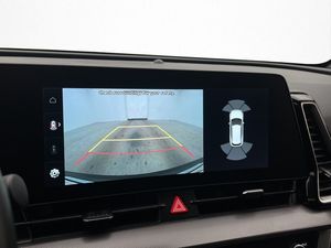 Kia Sportage bild 19